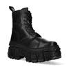 New Rock - MWALL083CS5 Ankle boots - Black Product image